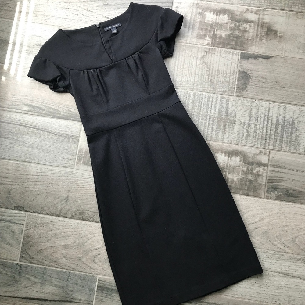 Banana Republic LBD